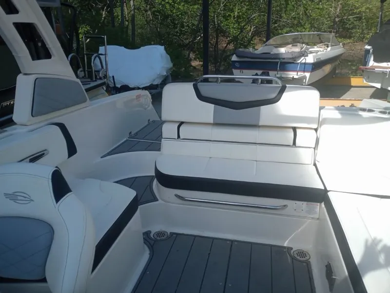 Slide: The Image of Chaparral 247 SSX 2023 - 16