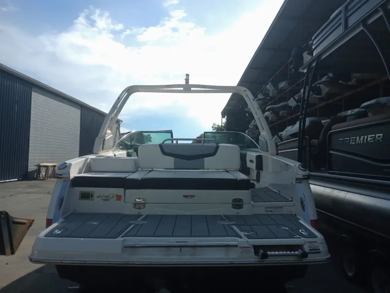 Slide: The Image of Chaparral 247 SSX 2023 - 3