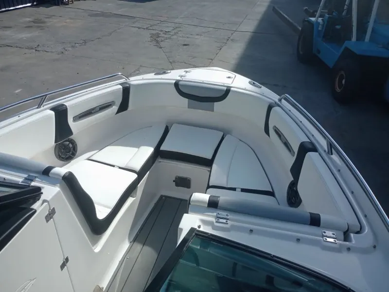 Slide: The Image of Chaparral 247 SSX 2023 - 4