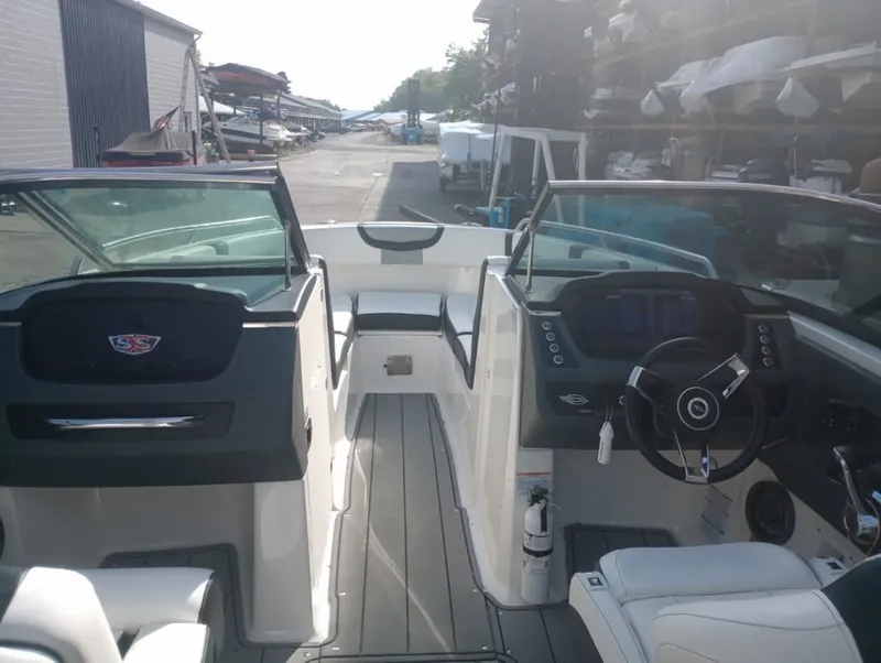 Slide: The Image of Chaparral 247 SSX 2023 - 5