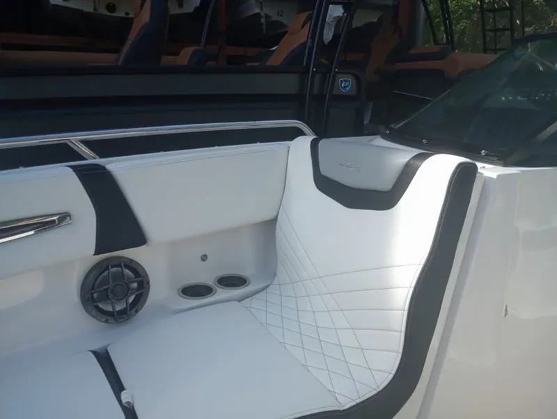 Slide: The Image of Chaparral 247 SSX 2023 - 7