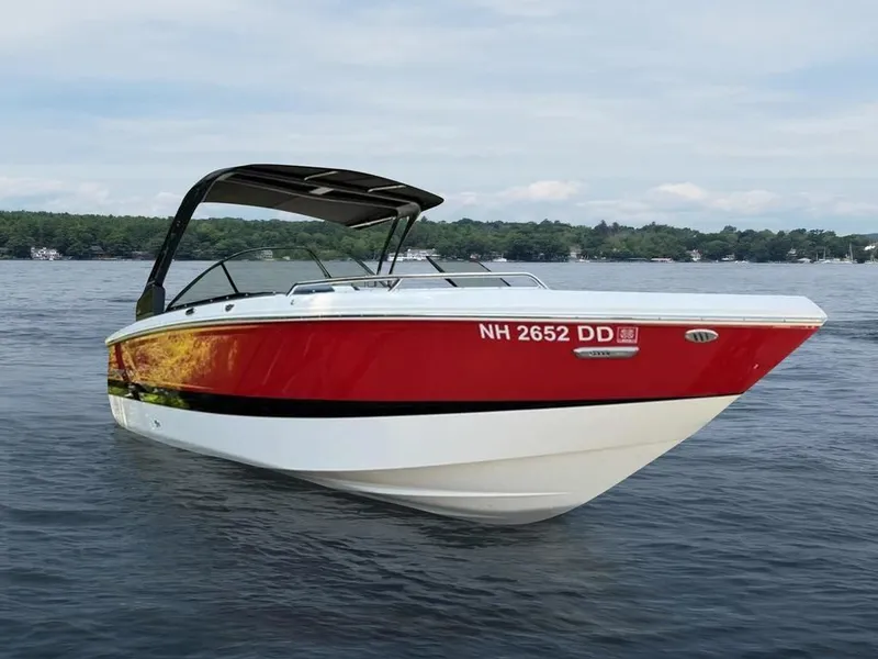 The Image of Chaparral 247 SSX 2024 - 1