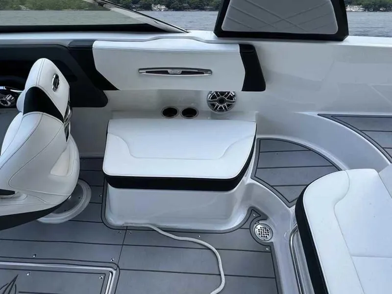 Slide: The Image of Chaparral 247 SSX 2024 - 11