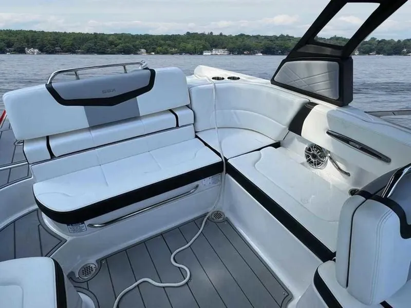 Slide: The Image of Chaparral 247 SSX 2024 - 13