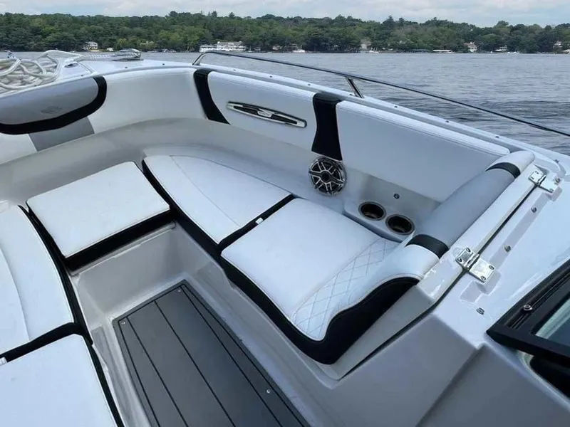 Slide: The Image of Chaparral 247 SSX 2024 - 14