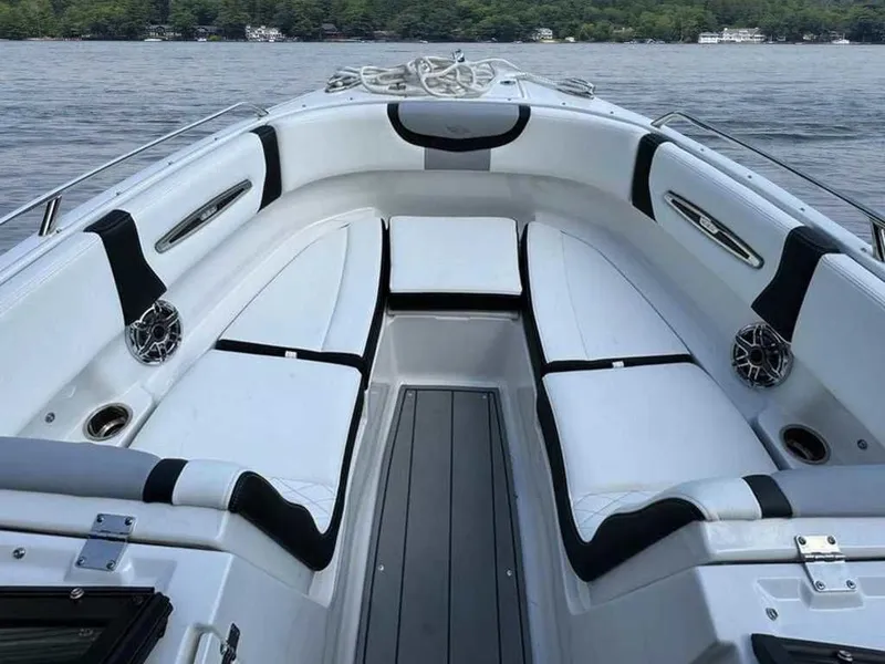 Slide: The Image of Chaparral 247 SSX 2024 - 15