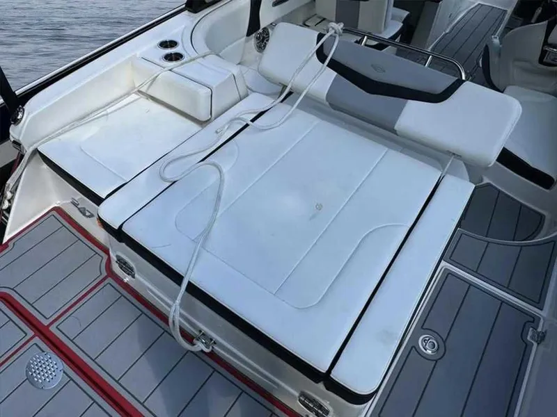 Slide: The Image of Chaparral 247 SSX 2024 - 16