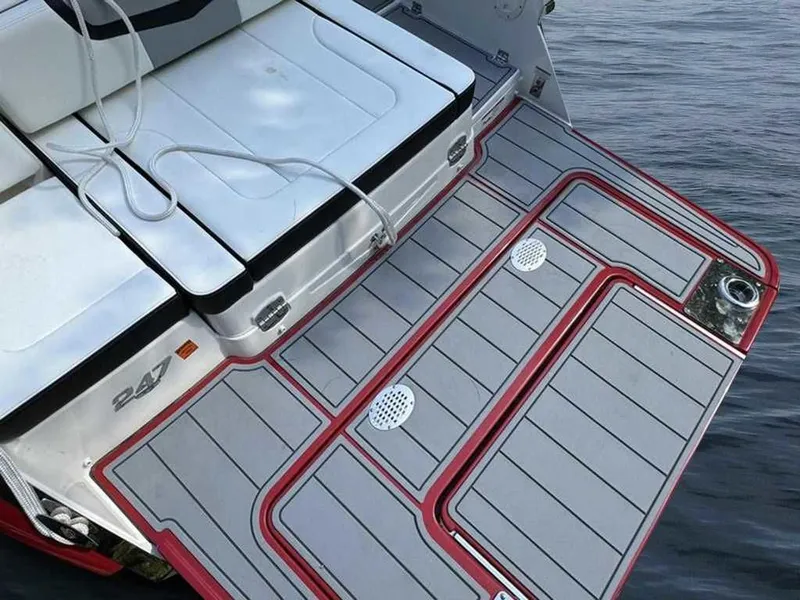 Slide: The Image of Chaparral 247 SSX 2024 - 17