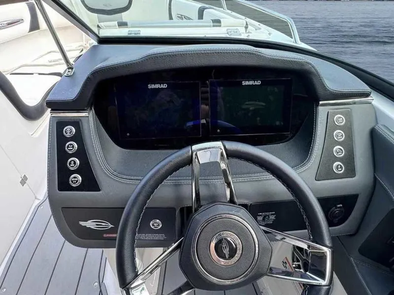 Slide: The Image of Chaparral 247 SSX 2024 - 19