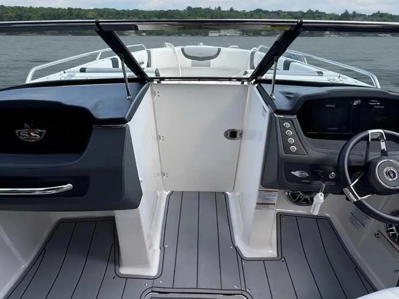 Slide: The Image of Chaparral 247 SSX 2024 - 20