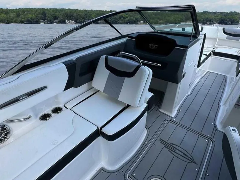 Slide: The Image of Chaparral 247 SSX 2024 - 3