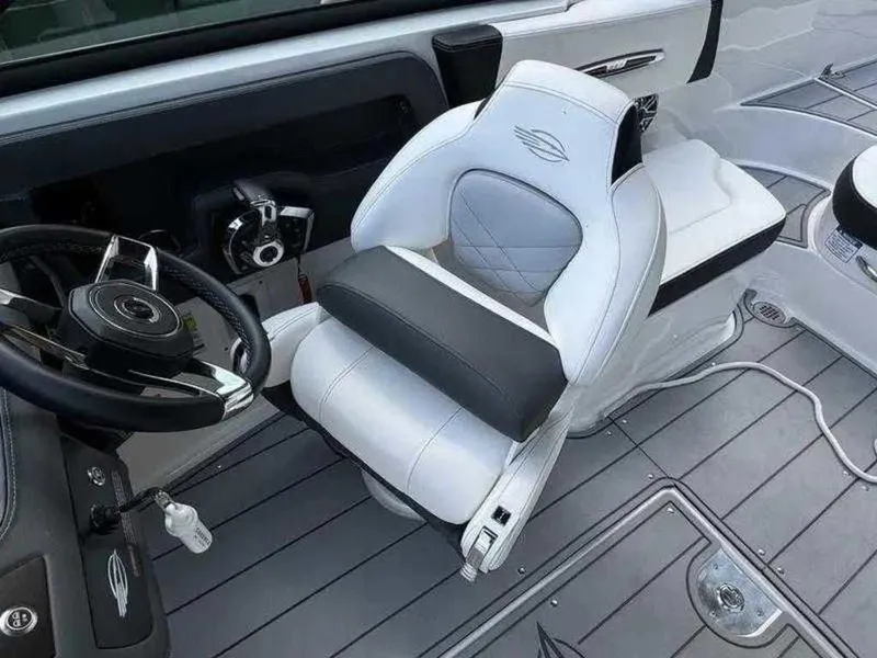 Slide: The Image of Chaparral 247 SSX 2024 - 4