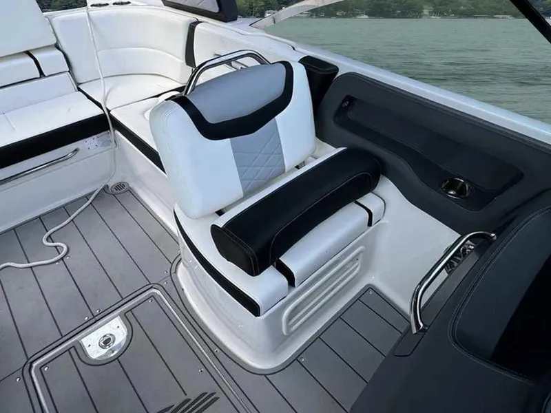 Slide: The Image of Chaparral 247 SSX 2024 - 6