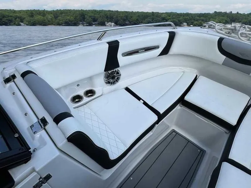 Slide: The Image of Chaparral 247 SSX 2024 - 7