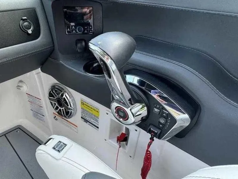 Slide: The Image of Chaparral 247 SSX 2024 - 9