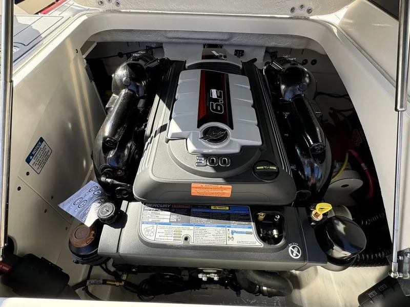 Slide: The Image of Chaparral 247 SSX 2025 - 11