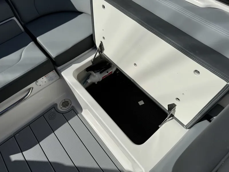 Slide: The Image of Chaparral 247 SSX 2025 - 12