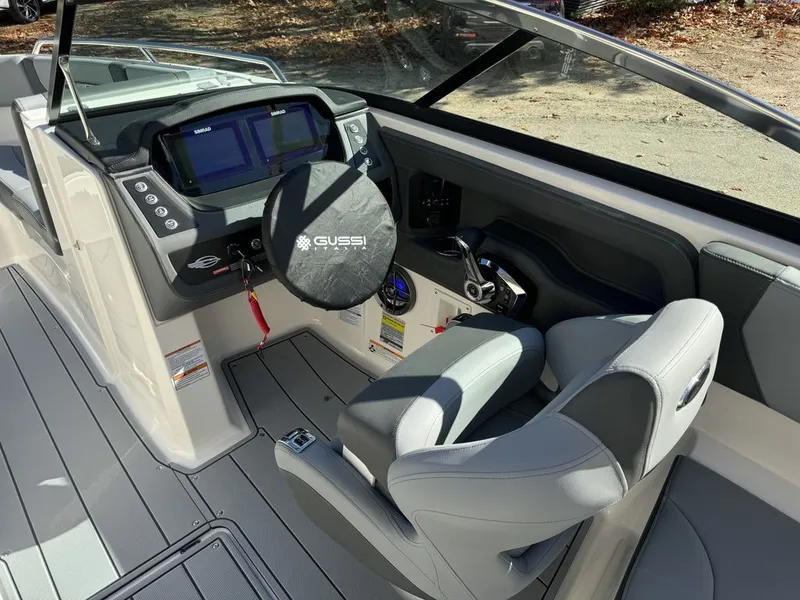 Slide: The Image of Chaparral 247 SSX 2025 - 14