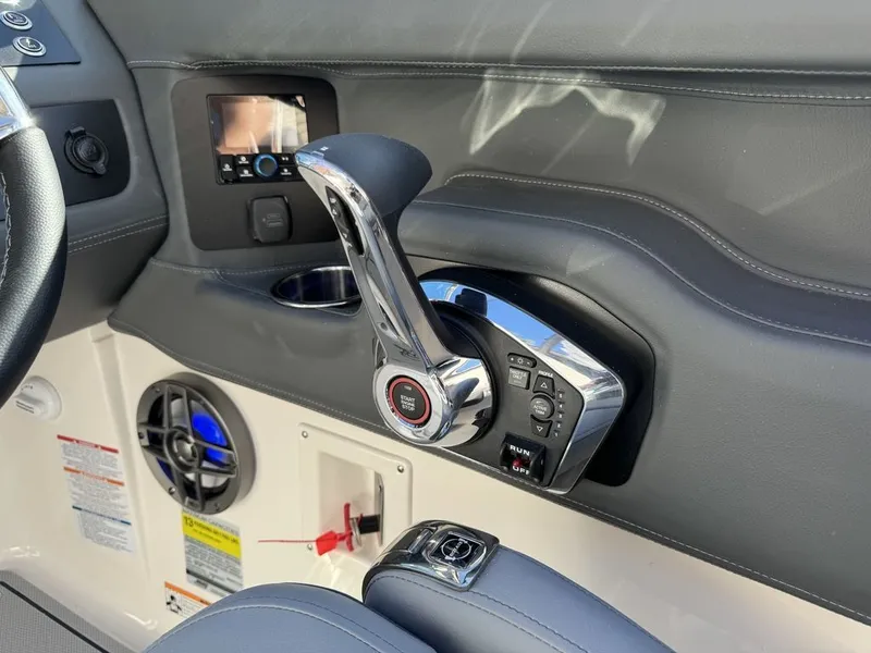 Slide: The Image of Chaparral 247 SSX 2025 - 15