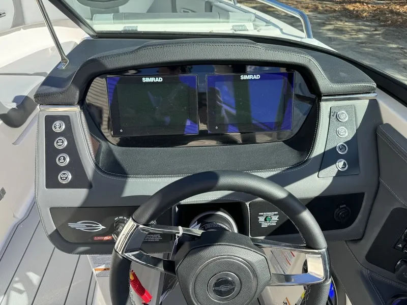 Slide: The Image of Chaparral 247 SSX 2025 - 16