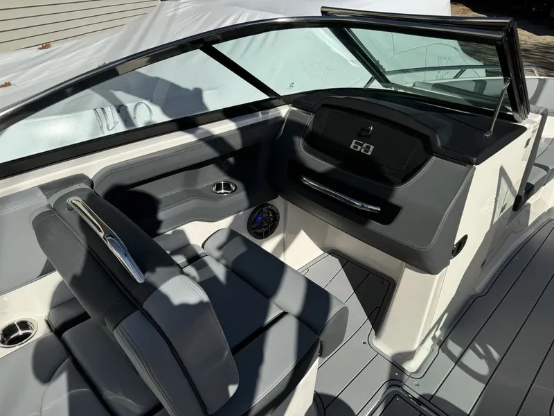 Slide: The Image of Chaparral 247 SSX 2025 - 19