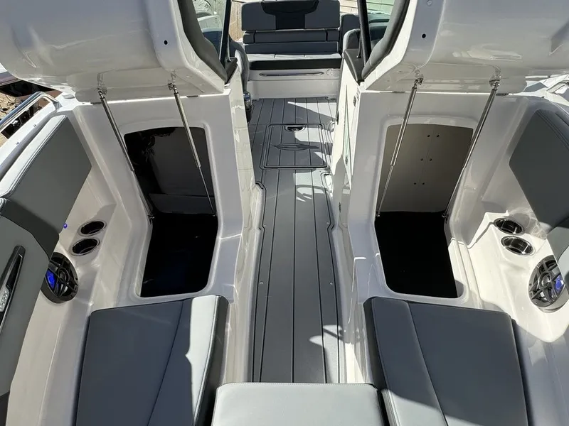 Slide: The Image of Chaparral 247 SSX 2025 - 26