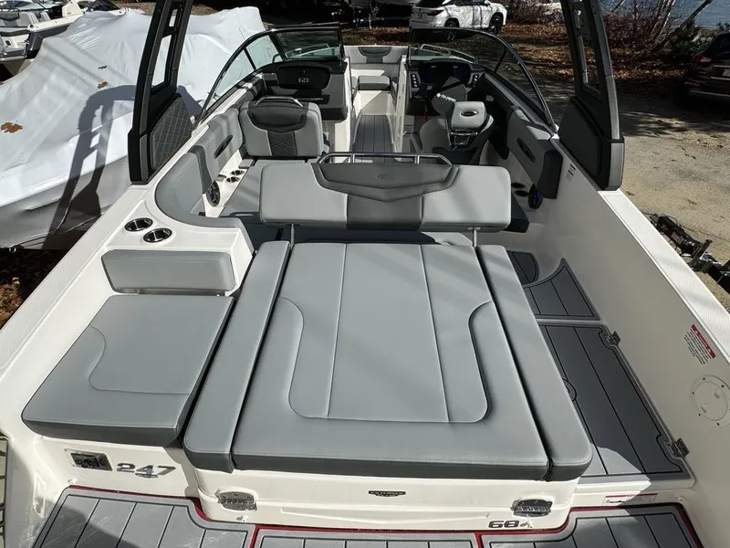 Slide: The Image of Chaparral 247 SSX 2025 - 6