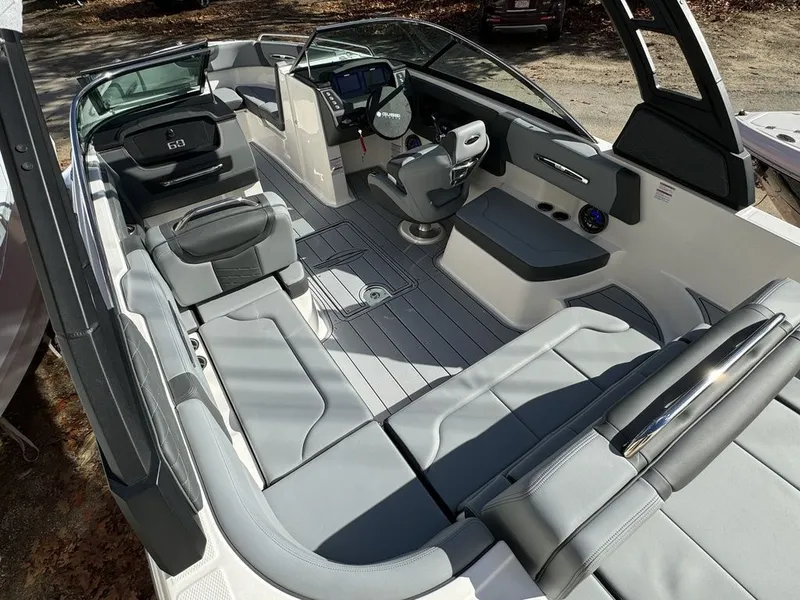 Slide: The Image of Chaparral 247 SSX 2025 - 8