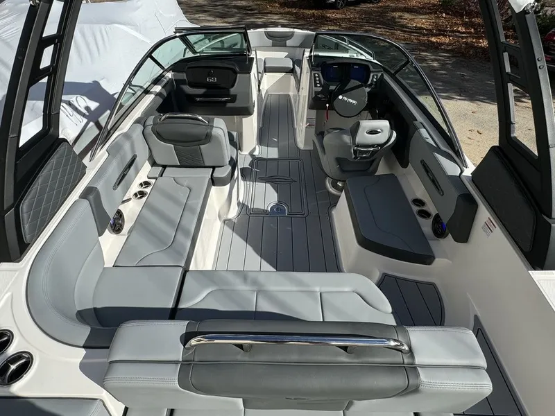 Slide: The Image of Chaparral 247 SSX 2025 - 9