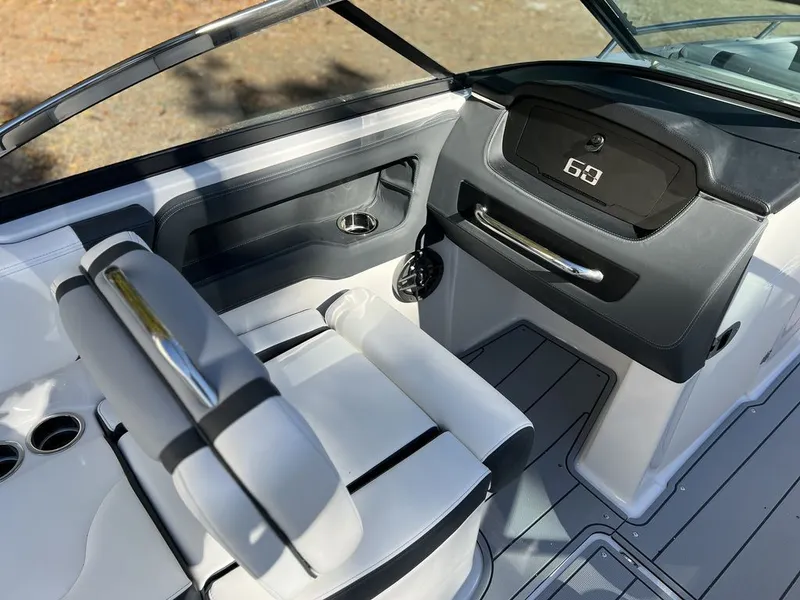 Slide: The Image of Chaparral 247 SSX 2025 - 10