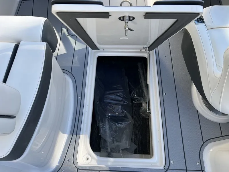 Slide: The Image of Chaparral 247 SSX 2025 - 11