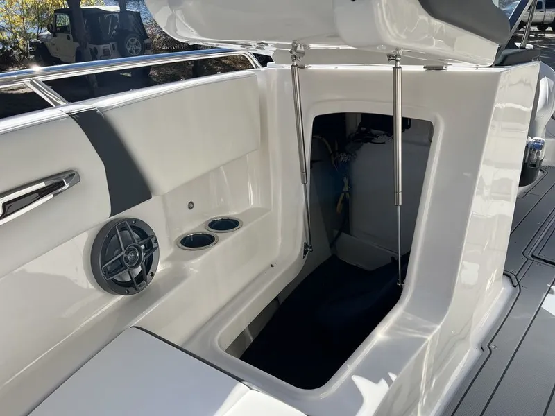 Slide: The Image of Chaparral 247 SSX 2025 - 12