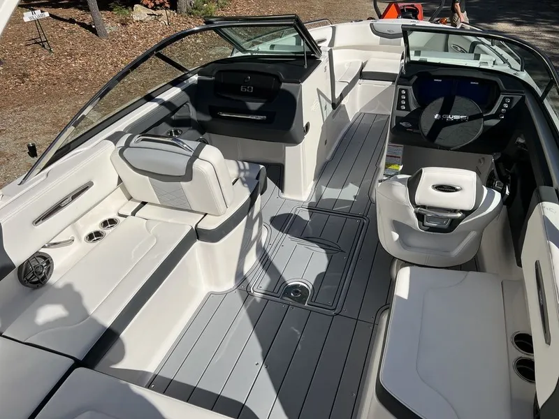 Slide: The Image of Chaparral 247 SSX 2025 - 13