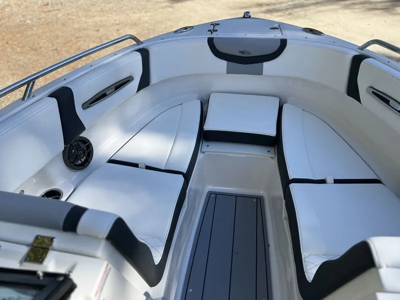 Slide: The Image of Chaparral 247 SSX 2025 - 14