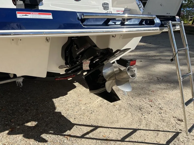 Slide: The Image of Chaparral 247 SSX 2025 - 4