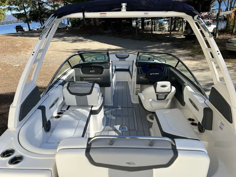 Slide: The Image of Chaparral 247 SSX 2025 - 5