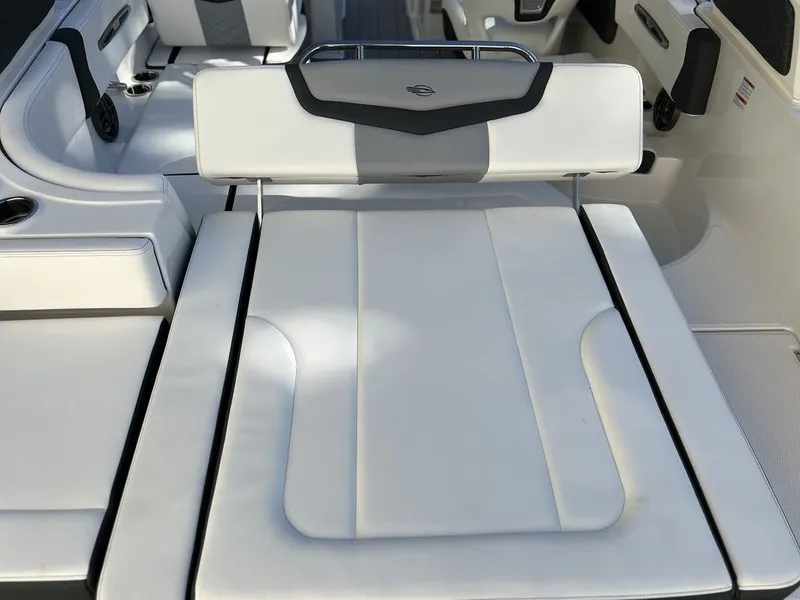 Slide: The Image of Chaparral 247 SSX 2025 - 6