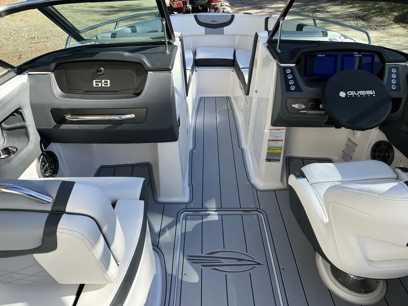 Slide: The Image of Chaparral 247 SSX 2025 - 8