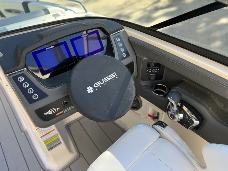 Slide: The Image of Chaparral 247 SSX 2025 - 9