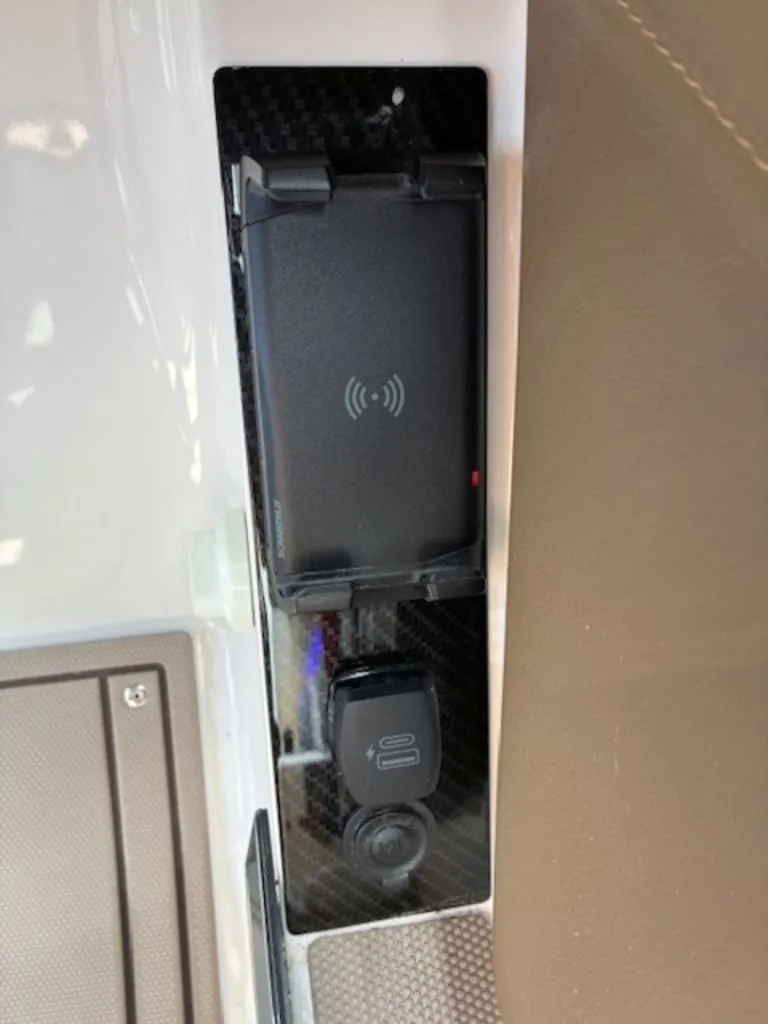 Slide: The Image of Chaparral 267 SSX 2024 - 11