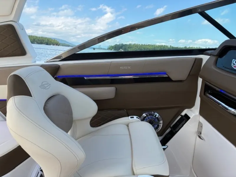 Slide: The Image of Chaparral 267 SSX 2024 - 12