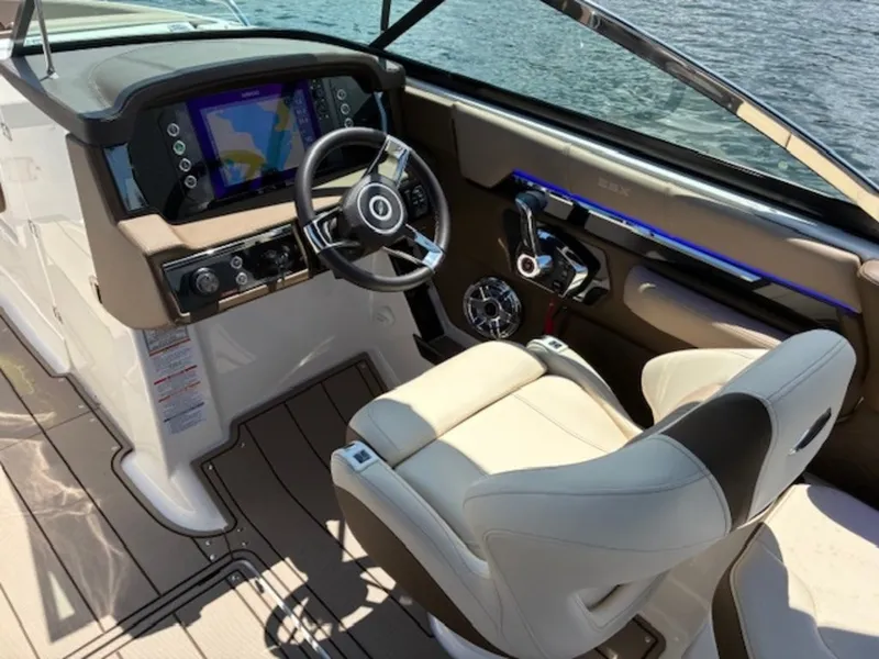 Slide: The Image of Chaparral 267 SSX 2024 - 14