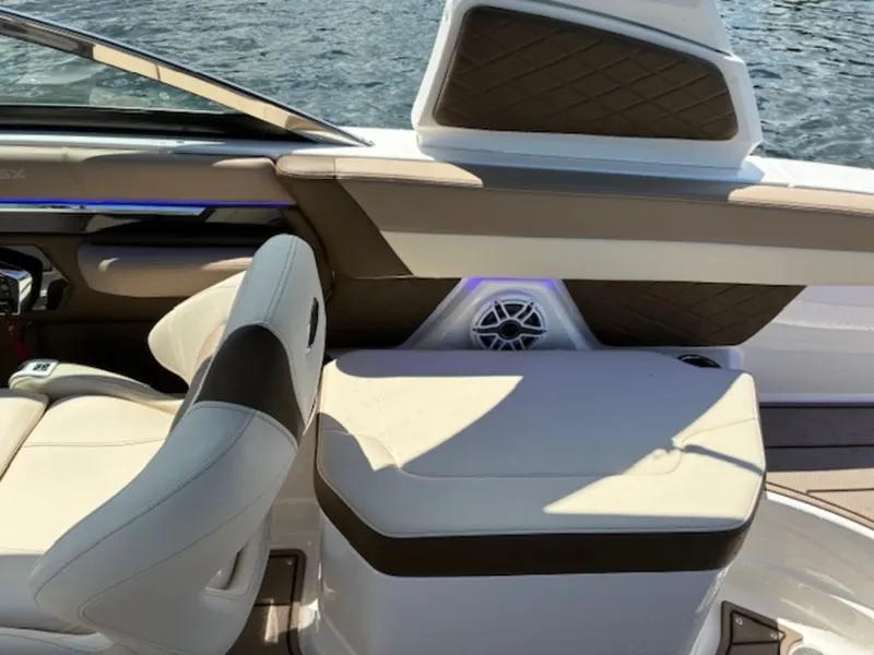 Slide: The Image of Chaparral 267 SSX 2024 - 15