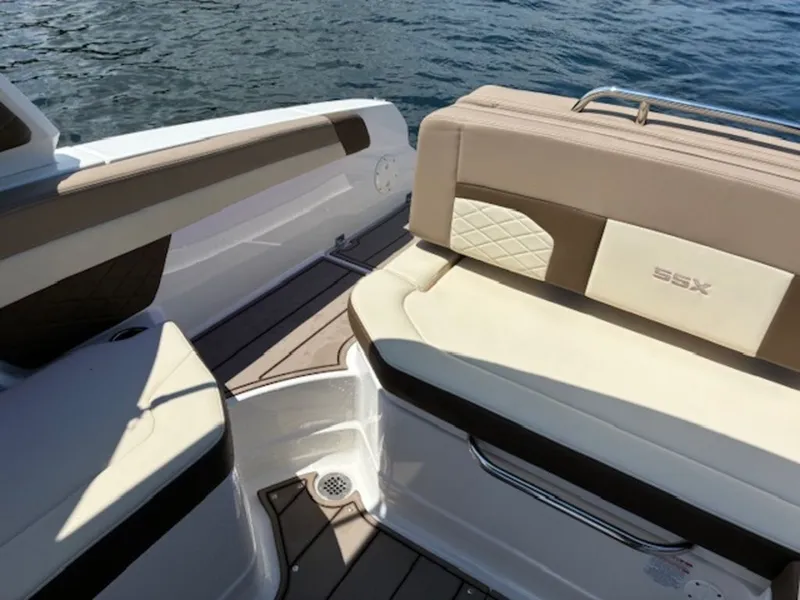 Slide: The Image of Chaparral 267 SSX 2024 - 16