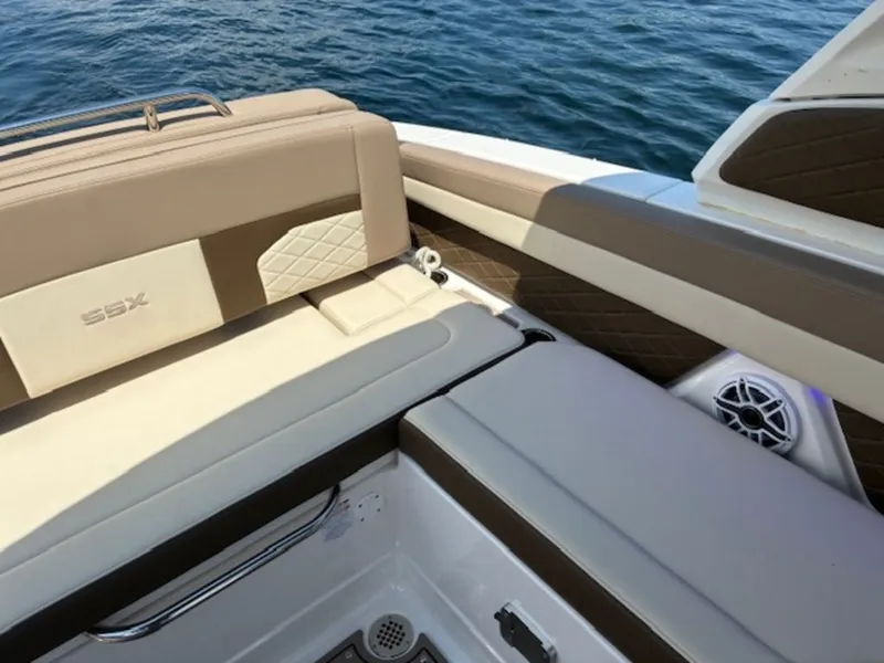 Slide: The Image of Chaparral 267 SSX 2024 - 17