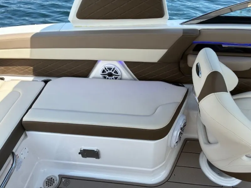 Slide: The Image of Chaparral 267 SSX 2024 - 18