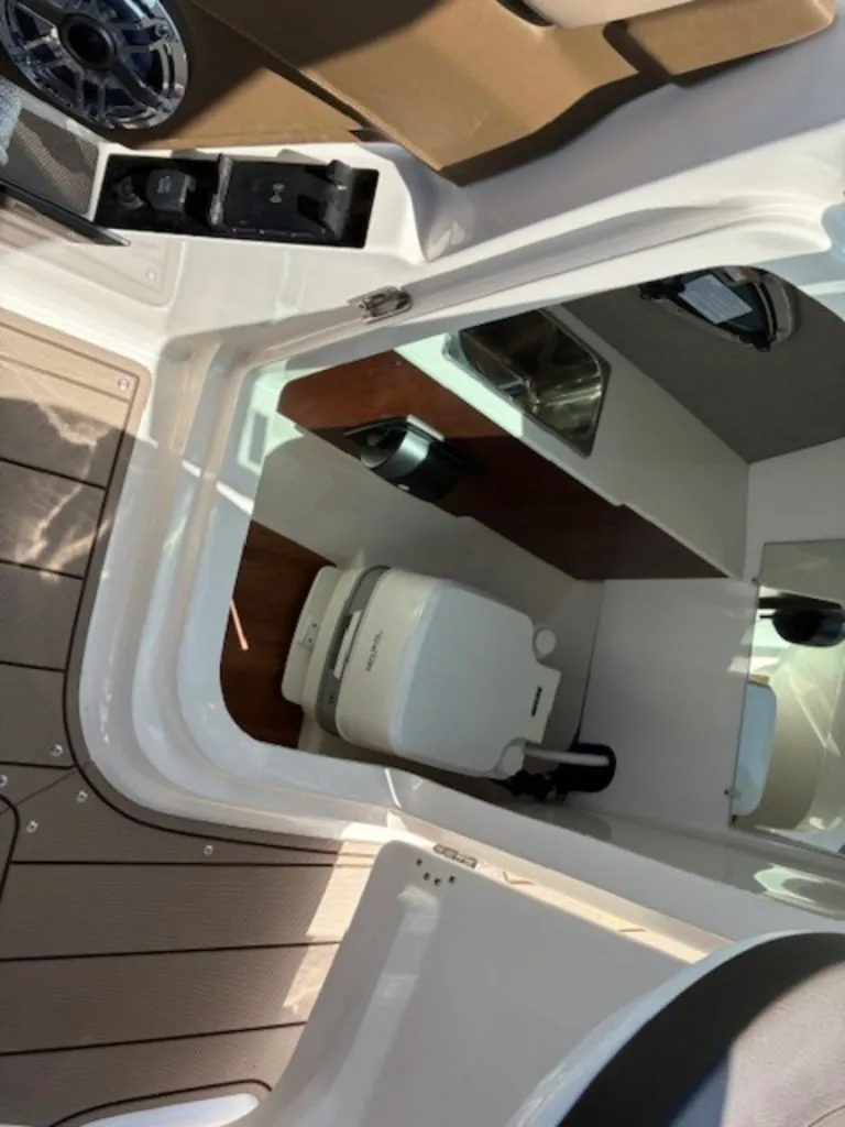 Slide: The Image of Chaparral 267 SSX 2024 - 19