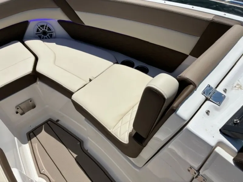 Slide: The Image of Chaparral 267 SSX 2024 - 20