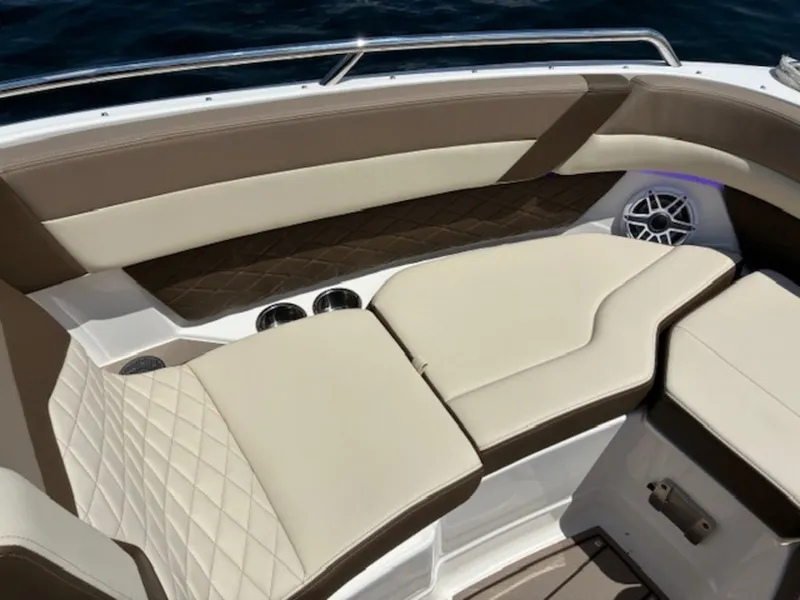 Slide: The Image of Chaparral 267 SSX 2024 - 21