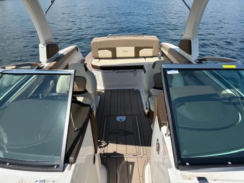 Slide: The Image of Chaparral 267 SSX 2024 - 22